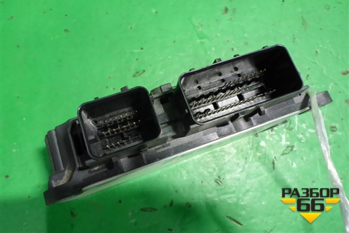 Блок управления AIR BAG (13589413) для Opel Astra J с 2009г