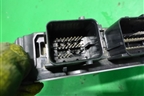 Блок управления AIR BAG (13589413) для Opel Astra J с 2009г