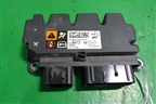 Блок управления AIR BAG (13589413) для Opel Astra J с 2009г