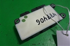 Блок управления AIR BAG (13589413) для Opel Astra J с 2009г