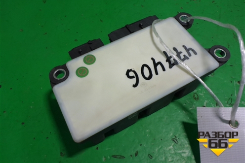 Блок управления AIR BAG (13589413) для Opel Astra J с 2009г
