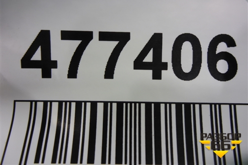 Блок управления AIR BAG (13589413) для Opel Astra J с 2009г