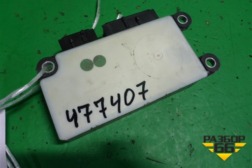 Блок управления AIR BAG (13505822) для Chevrolet Cruze c 2009-2015г