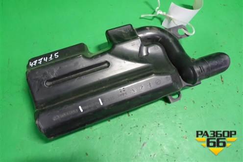 Резонатор воздушного фильтра (PE0113195) для Mazda CX 5 с 2012-2016г