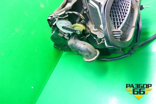 Корпус отопителя (9684138580) для Citroen C5 с 2008г