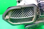 Корпус отопителя (9684138580) для Citroen C5 с 2008г