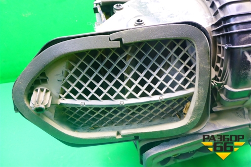 Корпус отопителя (9684138580) для Citroen C5 с 2008г