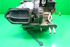Корпус отопителя (9684138580) для Citroen C5 с 2008г