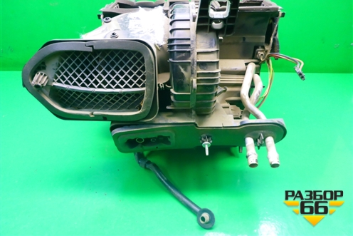 Корпус отопителя (9684138580) для Citroen C5 с 2008г