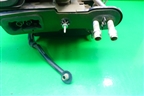 Корпус отопителя (9684138580) для Citroen C5 с 2008г