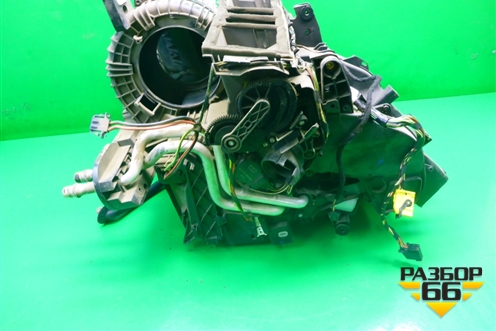 Корпус отопителя (9684138580) для Citroen C5 с 2008г