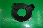 Кронштейн фары правой (кольцо) (1Z0941232) для Skoda Octavia (А5) с 2004-2013г