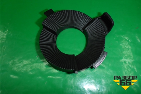 Кронштейн фары правой (кольцо) (1Z0941232) для Skoda Octavia (А5) с 2004-2013г