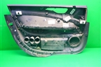 Обшивка двери передней правой под электрику (9662076677) для Citroen C5 с 2008г