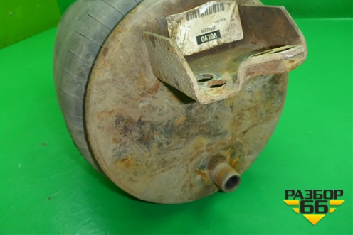 Воздушная подушка (20582209) для Volvo TRUCK FH с 2002-2008г (ФШ)