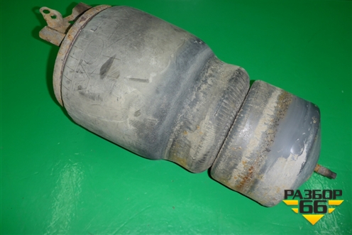 Воздушная подушка (20582209) для Volvo TRUCK FH с 2002-2008г (ФШ)