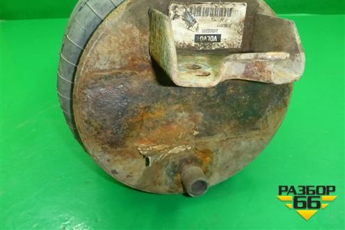 Воздушная подушка (20582209) для Volvo TRUCK FH с 2002-2008г (ФШ)