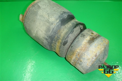 Воздушная подушка (20582209) для Volvo TRUCK FH с 2002-2008г (ФШ)