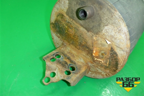 Воздушная подушка (20582214) для Volvo TRUCK FH с 2002-2008г (ФШ)