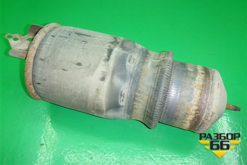 Воздушная подушка (20582214) для Volvo TRUCK FH с 2002-2008г (ФШ)