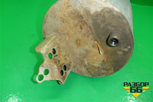 Воздушная подушка (20582214) для Volvo TRUCK FH с 2002-2008г (ФШ)