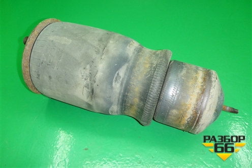 Воздушная подушка (20582214) для Volvo TRUCK FH с 2002-2008г (ФШ)