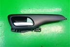 Ручка внутренняя двери передней правой (9660525380) для Citroen C5 с 2008г