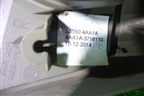 Фонарь задний внутренний правый (265504AA1A) для Nissan Almera G15 с 2012г