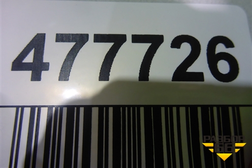 Фонарь задний внутренний правый (265504AA1A) для Nissan Almera G15 с 2012г