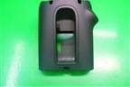 Кожух рулевой колонки (в сборе) (9682431577) для Citroen C5 с 2008г