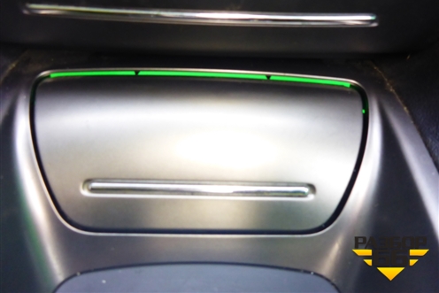 Подлокотник для Citroen C5 с 2008г