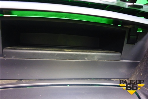 Подлокотник для Citroen C5 с 2008г