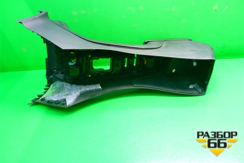 Подлокотник для Citroen C5 с 2008г