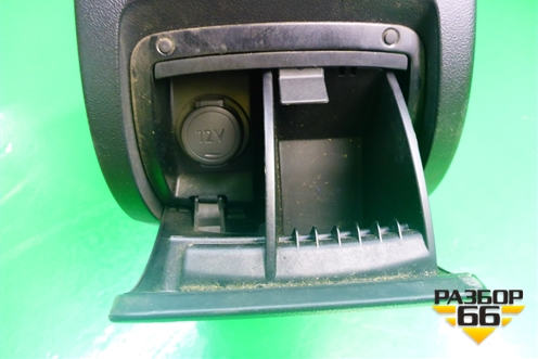 Подлокотник для Citroen C5 с 2008г