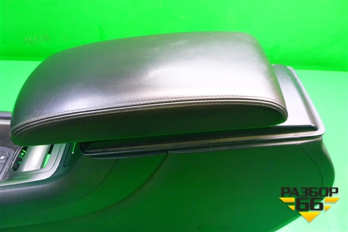 Подлокотник для Citroen C5 с 2008г