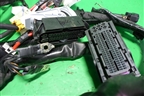 Проводка подкапотная (новая) (914201J120) для Hyundai i20 с 2008г