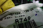 Проводка подкапотная (новая) (914201J120) для Hyundai i20 с 2008г
