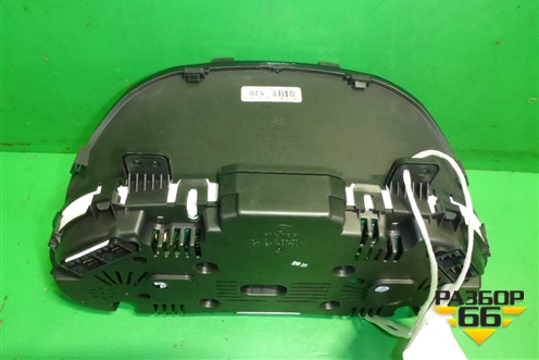 Щиток приборов (новый) (940134L010) для Hyundai Solaris с 2010-2016г