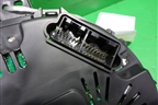 Щиток приборов (новый) (940134L010) для Hyundai Solaris с 2010-2016г