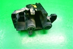 Кронштейн заднего бампера правый (9681048380) для Citroen C5 с 2008г