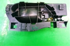 Ручка внутренняя двери задней левой (9660525480) для Citroen C5 с 2008г
