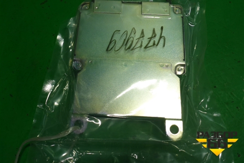 Блок управления двигателем (2.5л D4BH) (3911042030) для Hyundai Starex H1 с 1996-2007г