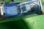 Блок управления AIR BAG (новый) (959103N000) для Hyundai Equus с 2010г