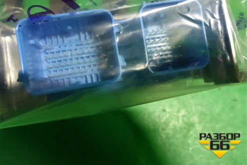 Блок управления AIR BAG (новый) (959103N000) для Hyundai Equus с 2010г