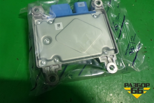 Блок управления AIR BAG (новый) (959103N000) для Hyundai Equus с 2010г