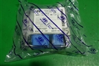Блок управления AIR BAG (новый) (959103N000) для Hyundai Equus с 2010г
