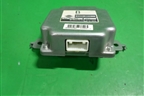 Блок управления АКПП (новый) (41650JD010) для Nissan Qashqai (J10E) с 2006-2013г