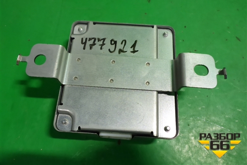 Блок управления АКПП (новый) (41650JD010) для Nissan Qashqai (J10E) с 2006-2013г
