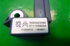 Датчик AIR BAG (9660923480) для Citroen C5 с 2008г