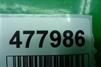 Накладка на торпедо (боковая правая) (51457077820) для BMW 3-серия Е90/Е91 с 2005г